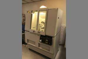Picture of Panalytical X-ray Diffractometer