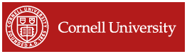 Cornell University Logo