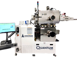 Angstrom Q Quantum thin film evaporator