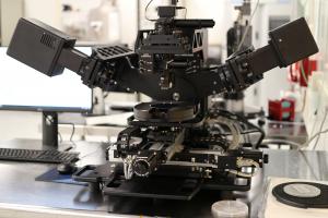 Picture of the Woollam RC2