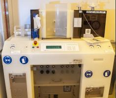 Hamatech Wafer Processor Develop 2