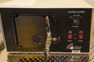 Harrick Class 2 Plasma Cleaner