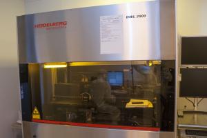 Heidelberg DWL 2000