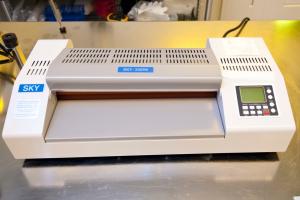 SUEX Laminator