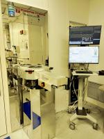 Plasma-Therm Singulator