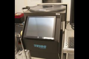 Trion Etcher