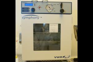 VWR Vacuum Oven