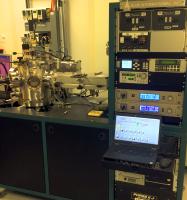 Picture of AJA Sputter Deposition - 3